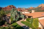 4,415 square feet of elegant artisan interiors